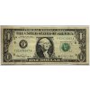 USA. 1 dollar 1988 F.