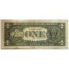 USA. 1 dollar 1988 F.
