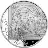 2019 Zahájení vydávání československých platidel PROOF 1