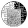 2020 Československá ústava a Ústavní soud PROOF 2