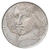 Karel Škréta, mince ČNB 200 Kč 1
