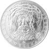 000980 stribrna mince 200kc dosazeni svereniho polu 2009 standard 01 det