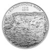 2018 Klaudyánovy mapy BK 2