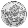 2018 Klaudyánovy mapy BK 1