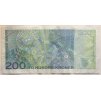NORSKO. 200 kroner.