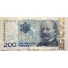 NORSKO. 200 kroner.