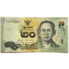THAJSKO. 20 baht.