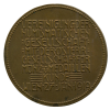 WIEN. Vereinigung der numismatischen Gesellschaft mit der österr. Gesellschaft für Münz u. Medaillen Kunde. 1919.