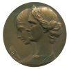 WIEN. Vereinigung der numismatischen Gesellschaft mit der österr. Gesellschaft für Münz u. Medaillen Kunde. 1919.