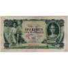 ČESKOSLOVENSKO. 100 korun 1931. Série Dc. Nov. 23c.