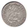 Leopold I. XV Kreuzer 1675 / KB. Kremnica. Ag.