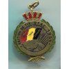 BELGIE. Section de Tir U.F.A.C. 1954. Concours Militaire. Liége. Yper. Dixmude.