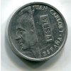 ŠPANĚLSKO. 1 peseta 1991.