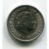 NIZOZEMÍ. 10 cents 1961. KM-182