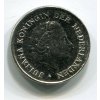 NIZOZEMÍ. 10 cents 1977. KM-182.