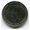 NIZOZEMÍ. 2 1/2 gulden 1980. Pamětní. KM-201