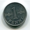 FINSKO. 1 penni 1974.