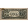 USA. 1 dollar 2009 L.