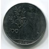 ITÁLIE. 100 lire 1970.