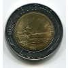 ITÁLIE. 500 lire 1991. KM-111