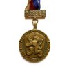 ČSSR. Insignie předsedy Městského / Obecního národního výboru..