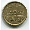 PAKISTÁN. 2 rupee 2002.