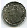 THAJSKO. 1 baht 2520 / 1977. Y-110.