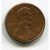 USA. 1 cent 1993/D.
