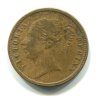 VELKÁ BRITÁNIE. Herní žeton. Královna Viktorie 1837. To Hanover.