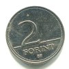 MAĎARSKO. 5 forint 1994.