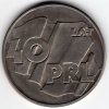 POLSKO. 100 złotych 1984. 40 lat PRL.