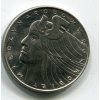 POLSKO. 20 złotych 1975. Mezinárodní rok žen.