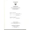 Aukční katalog firmy Emporium Hamburg, č. 25 / 19.-20. 8.1992.