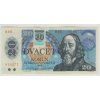 SLOVENSKO. 20 korun 1993/2008. Kolek. Série H 05. Hej. SK 1.