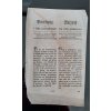 1798.12.10.  Nařízení českého gubernium, kterým se povoluje dělání potaše z mydlářského louhu, avšak ale jen pod vysazenými opatrnostmi.