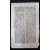 1800.05.29.  Návěští čes. Gubernium, udělená od lékařského shromáždění zpráva, na jaký způsob ošetřování při neštovicích se zachovávat má.