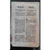 1800.05.29.  Návěští čes. Gubernium, udělená od lékařského shromáždění zpráva, na jaký způsob ošetřování při neštovicích se zachovávat má.
