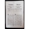 1816.02.15.  Nařízení čes. zem. Gubernium, kdy zápověď stavení dřevěných obydelních domů se obnovuje a na překročení té zápovědě pokuty se ustanovují.