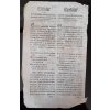 1806.08.30.  Cirkulář od c.k. českého zemského gubernium k vyvejšení solní ceny.
