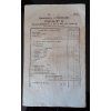 1805.05.03.  Císařský patent, upravující důchod pivní nápojní daně.