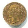 VELKÁ BRITÁNIE. Herní žeton. Cumberland Jack Token. Viktorie. TO HANNOVER. 1830.