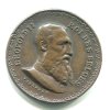 BELGIE. Leopold II. Société royale protectrice des animaux.