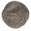 SALZBURG. 1519-1540 Mathäus Lang v. Wellenburg. 2 Pfennig. Ag.
