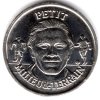 Francouzský fotbalový svaz. Petit. 1999.