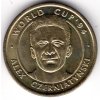 Mistrovství světa ve fotbale 1994. Belgie - Alex Czerniatynski.