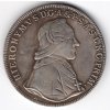 SALZBURG. 1779 - 1812 Hieronymus von Colloredo. Tolar 1797. REPLIKA.
