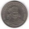POLSKO. 50 złotych 1980. Král Boleslav I. Chrabrý.