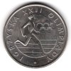 POLSKO. 20 złotych 1980. Igrzyska XXII. Olympiady.