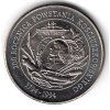 POLSKO. 20.000 złotych 1994. Kościuszkovo povstání.