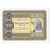 50.000 hrivien 2002. Neoficiálne ekonomické pásmo.